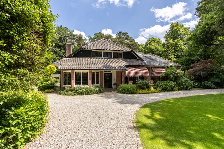 Photo 45 of Soestdijkseweg Noord 390