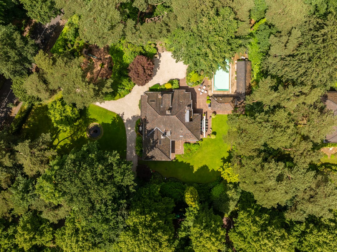 Foto 46 van Soestdijkseweg Noord 390