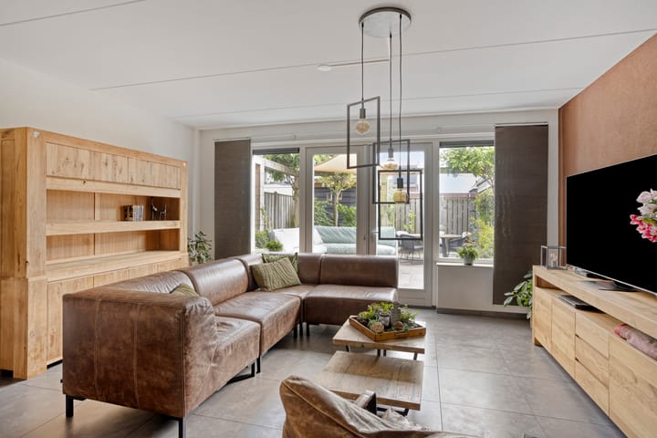 Foto 2 van Gildeplein 21