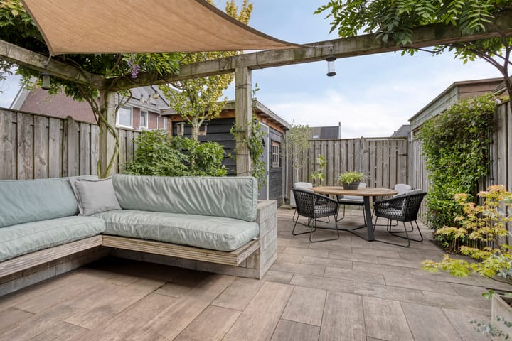 Foto 5 van Gildeplein 21