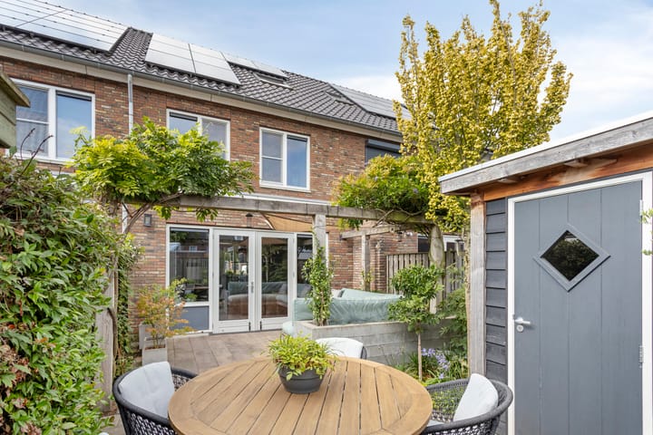 Foto 4 van Gildeplein 21