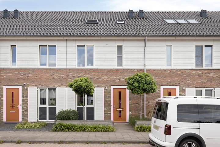 Foto 7 van Gildeplein 21