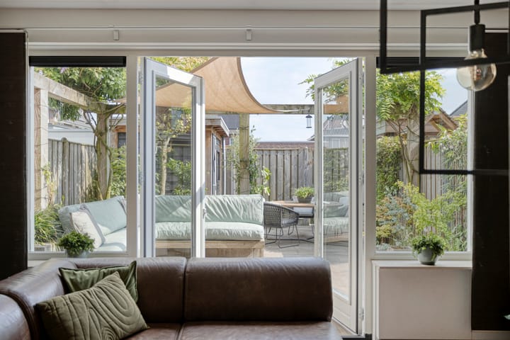 Foto 19 van Gildeplein 21