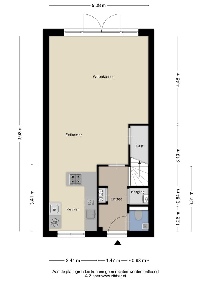 Foto 40 van Gildeplein 21