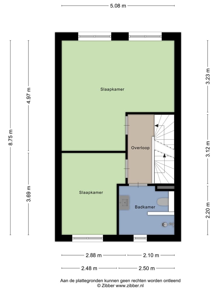 Foto 41 van Gildeplein 21