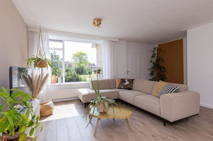 Foto 4 van Dokter Pinxterplantsoen 53