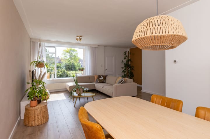 Foto 3 van Dokter Pinxterplantsoen 53