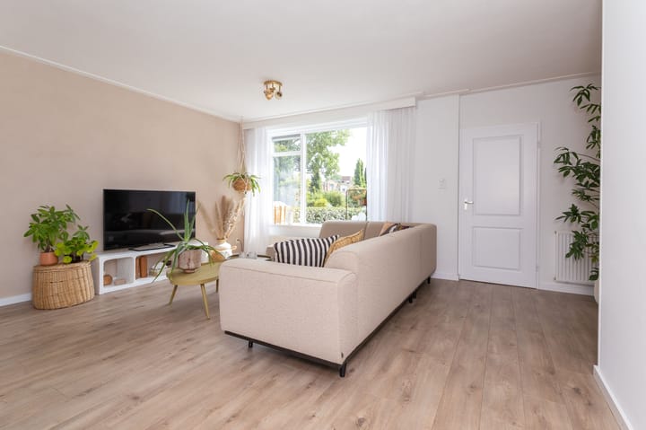 Foto 5 van Dokter Pinxterplantsoen 53