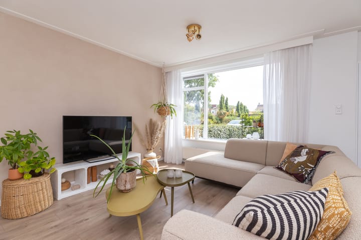 Photo 6 of Dokter Pinxterplantsoen 53