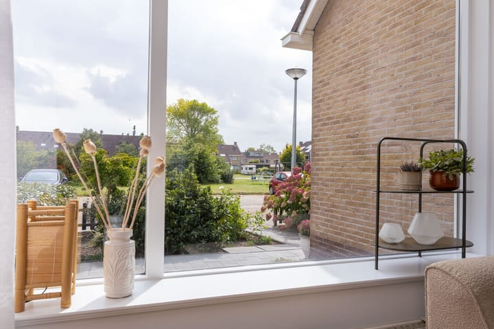 Photo 9 of Dokter Pinxterplantsoen 53