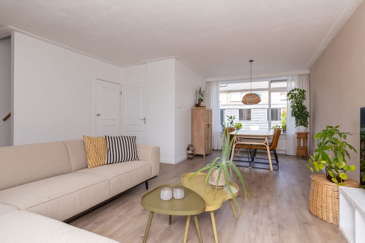 Photo 11 of Dokter Pinxterplantsoen 53