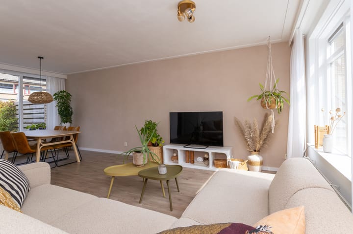 Photo 10 of Dokter Pinxterplantsoen 53