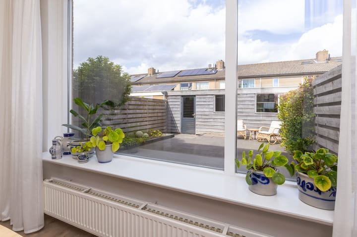 Photo 16 of Dokter Pinxterplantsoen 53