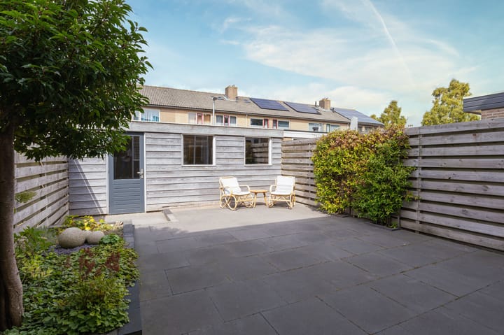 Photo 23 of Dokter Pinxterplantsoen 53