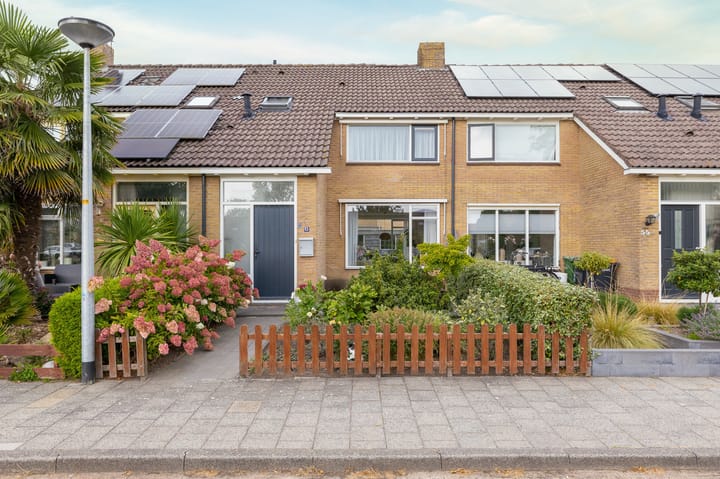 Photo 1 of Dokter Pinxterplantsoen 53