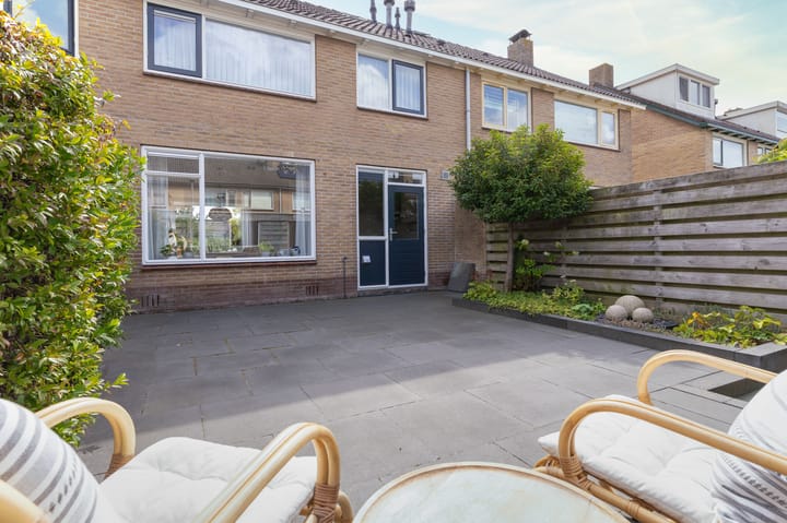 Photo 25 of Dokter Pinxterplantsoen 53