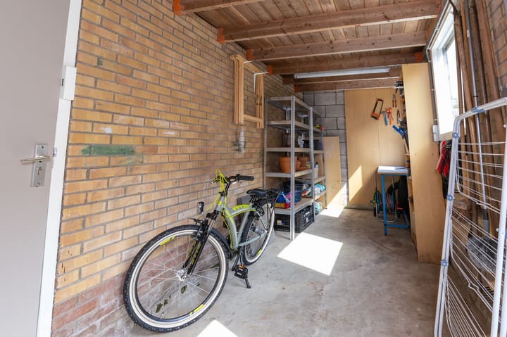 Photo 27 of Dokter Pinxterplantsoen 53