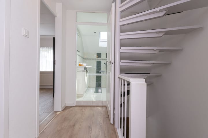 Photo 28 of Dokter Pinxterplantsoen 53