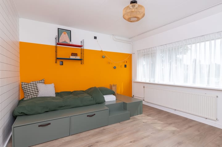 Photo 33 of Dokter Pinxterplantsoen 53