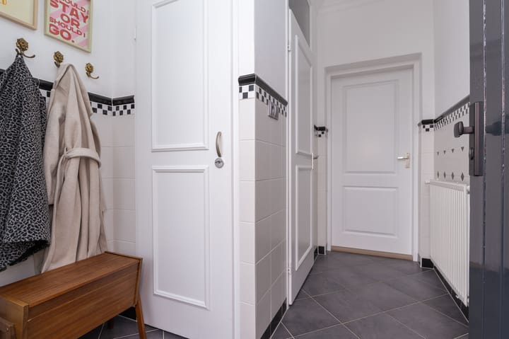 Photo 41 of Dokter Pinxterplantsoen 53