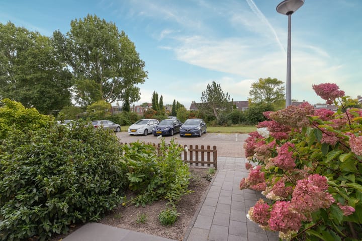 Photo 43 of Dokter Pinxterplantsoen 53