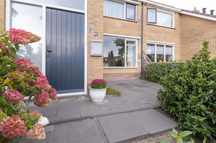 Photo 44 of Dokter Pinxterplantsoen 53