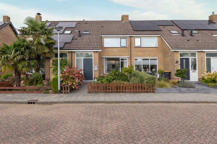 Photo 45 of Dokter Pinxterplantsoen 53