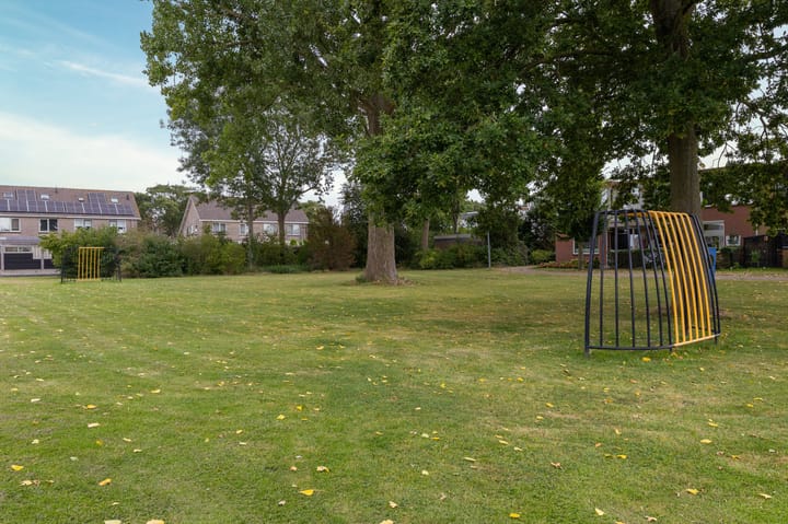 Photo 49 of Dokter Pinxterplantsoen 53