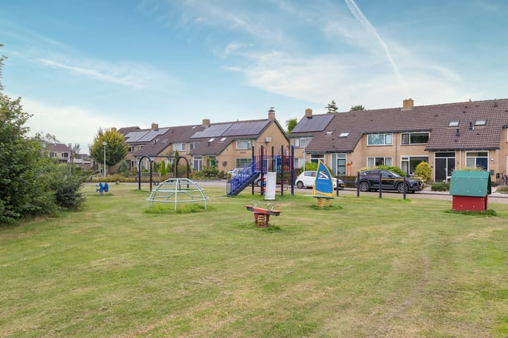 Photo 50 of Dokter Pinxterplantsoen 53