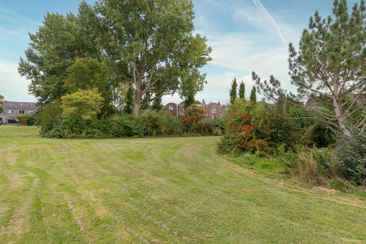 Photo 52 of Dokter Pinxterplantsoen 53