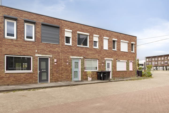 Foto 25 van Marco Poloroute 63