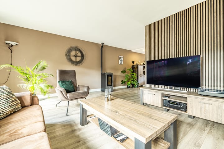 Foto 2 van De Patrijs 21