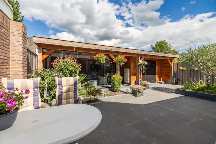 Foto 3 van De Patrijs 21