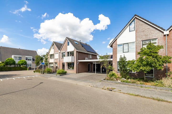 Foto 5 van De Patrijs 21