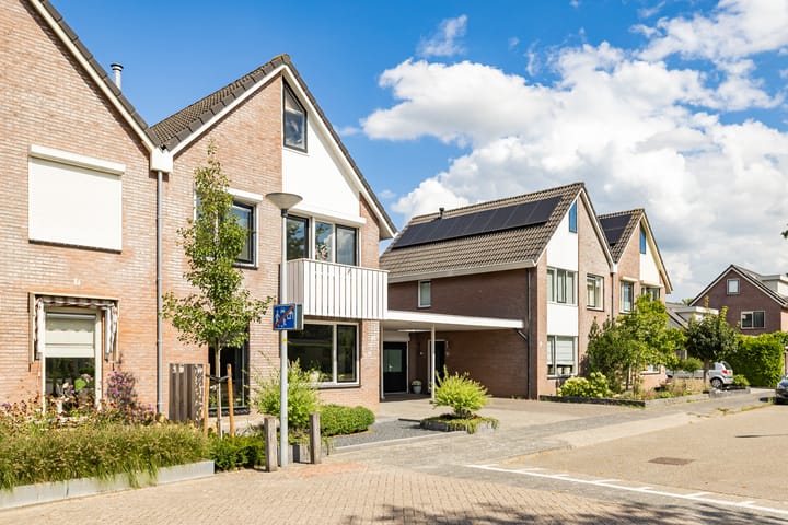 Foto 6 van De Patrijs 21