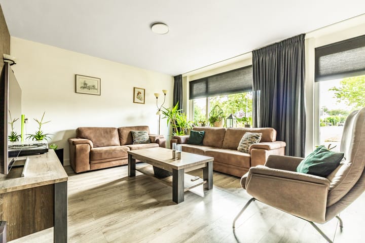 Foto 9 van De Patrijs 21