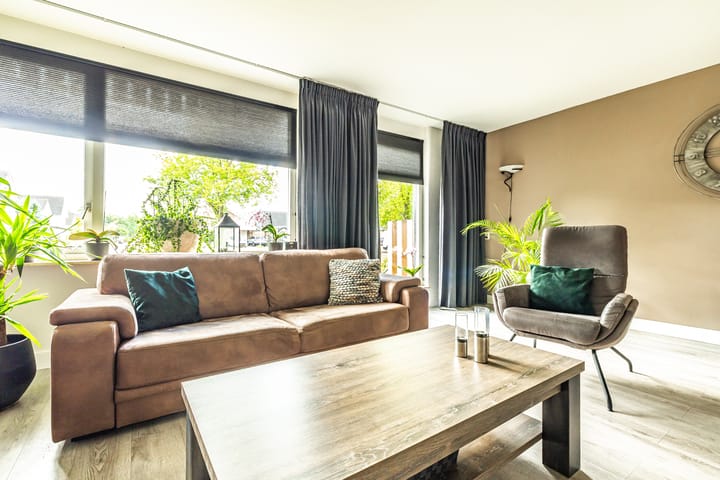 Foto 10 van De Patrijs 21