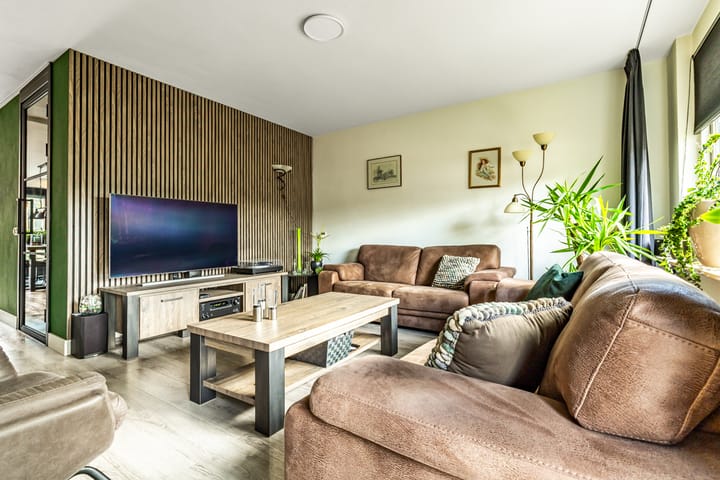 Foto 11 van De Patrijs 21