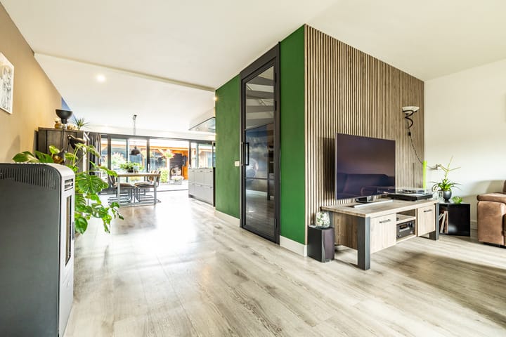 Foto 13 van De Patrijs 21