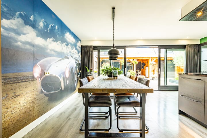 Foto 14 van De Patrijs 21