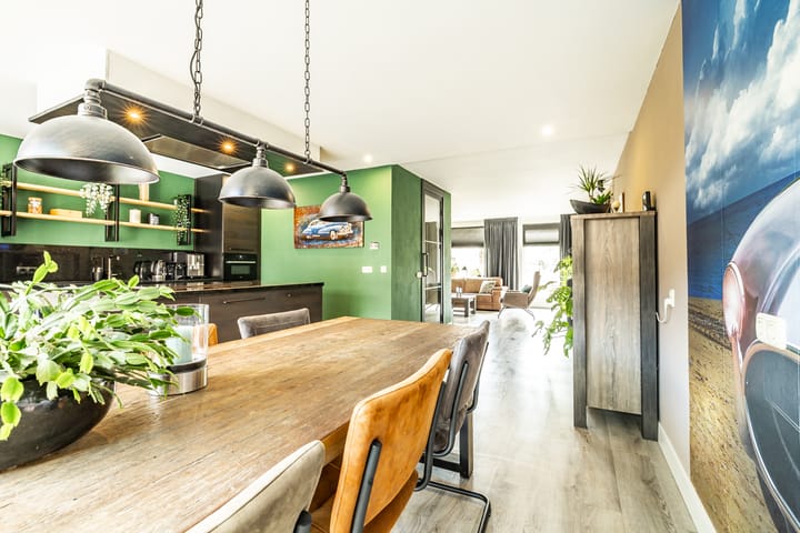 Foto 15 van De Patrijs 21