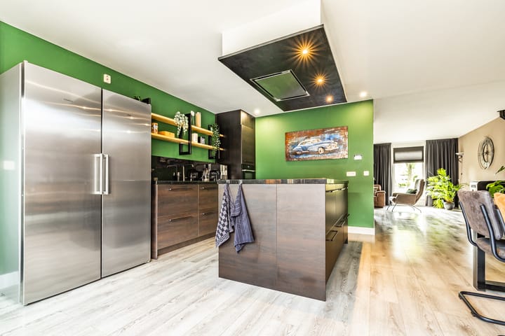 Foto 17 van De Patrijs 21