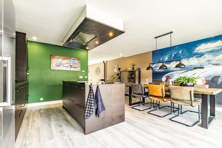 Foto 18 van De Patrijs 21