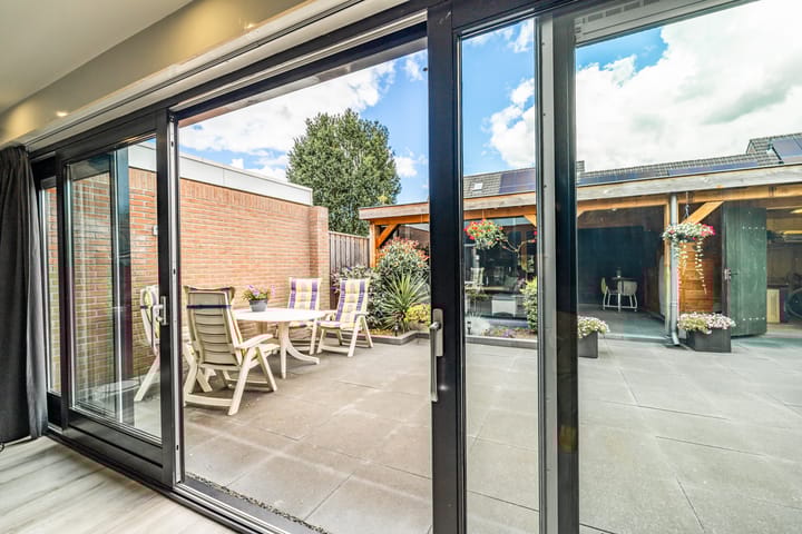 Foto 21 van De Patrijs 21