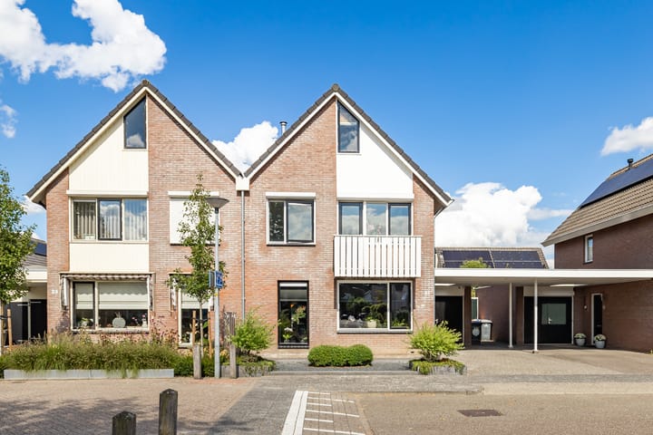 Foto 7 van De Patrijs 21