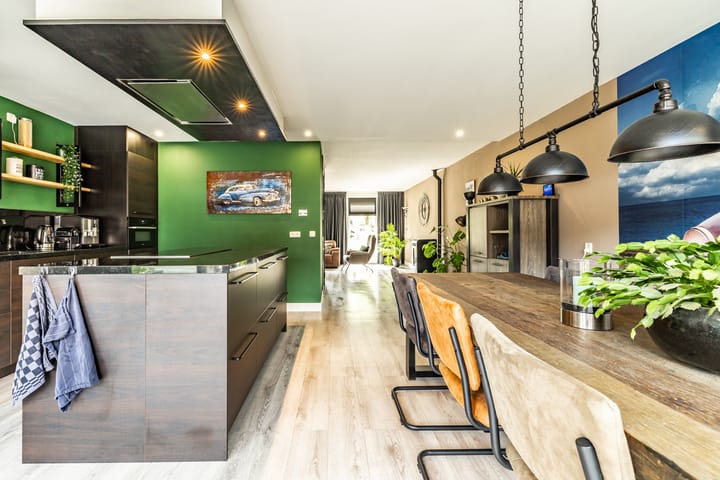 Foto 16 van De Patrijs 21