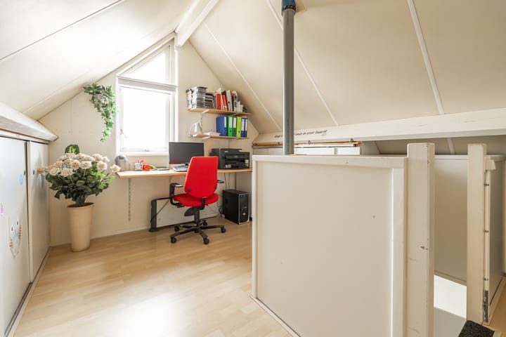 Foto 31 van De Patrijs 21