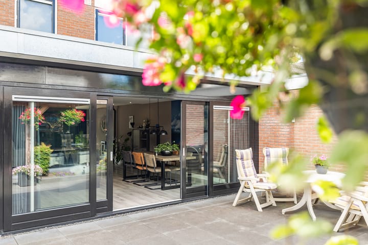 Foto 36 van De Patrijs 21