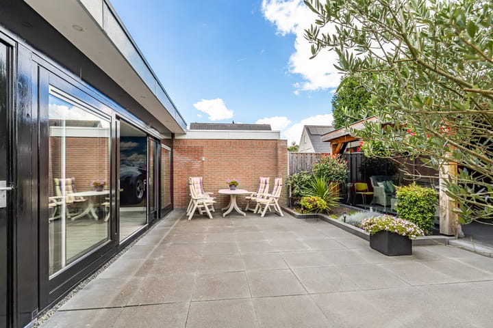 Foto 37 van De Patrijs 21