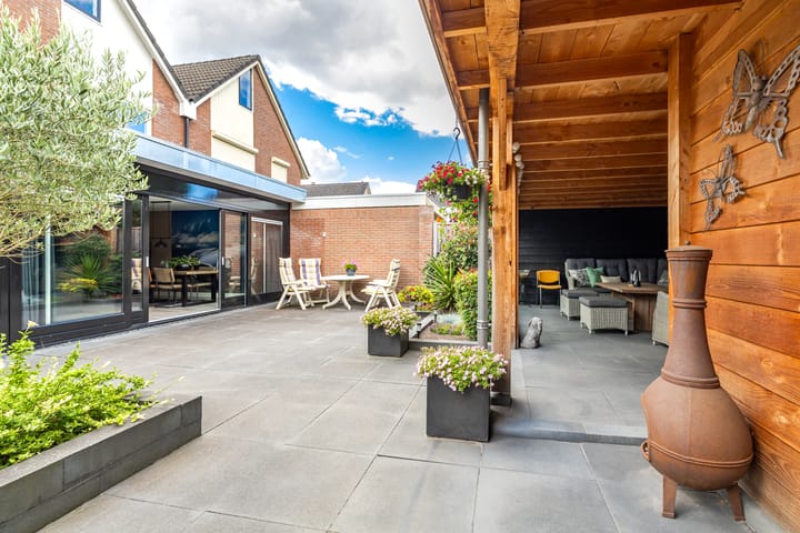 Foto 40 van De Patrijs 21